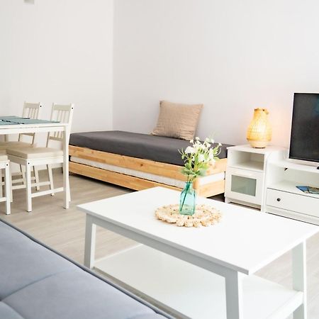 Retreat Oasis Studio Apartment San Miguel de Abona Eksteriør bilde