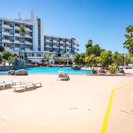 Retreat Oasis Studio Apartment San Miguel de Abona Eksteriør bilde