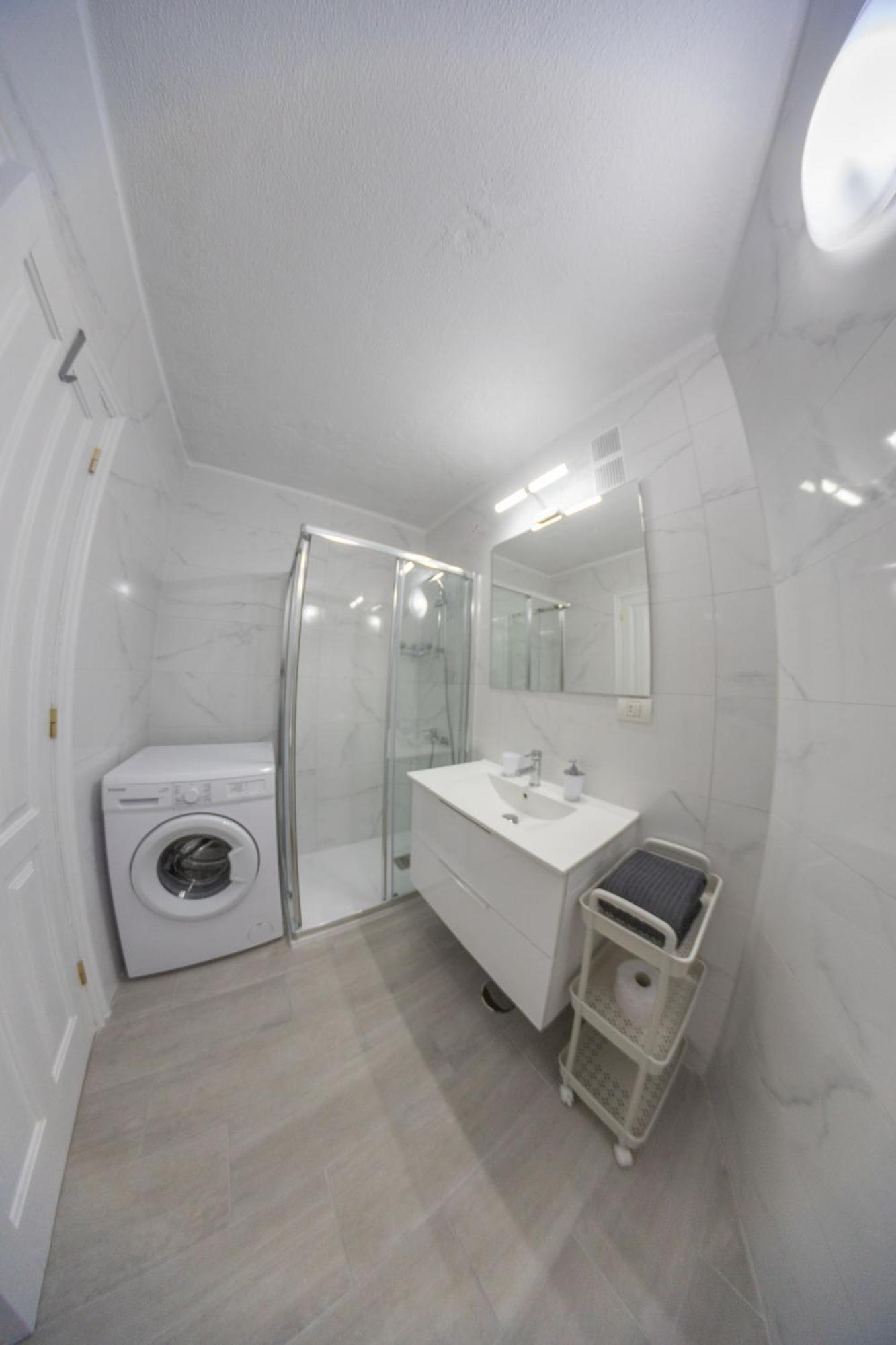 Retreat Oasis Studio Apartment San Miguel de Abona Eksteriør bilde