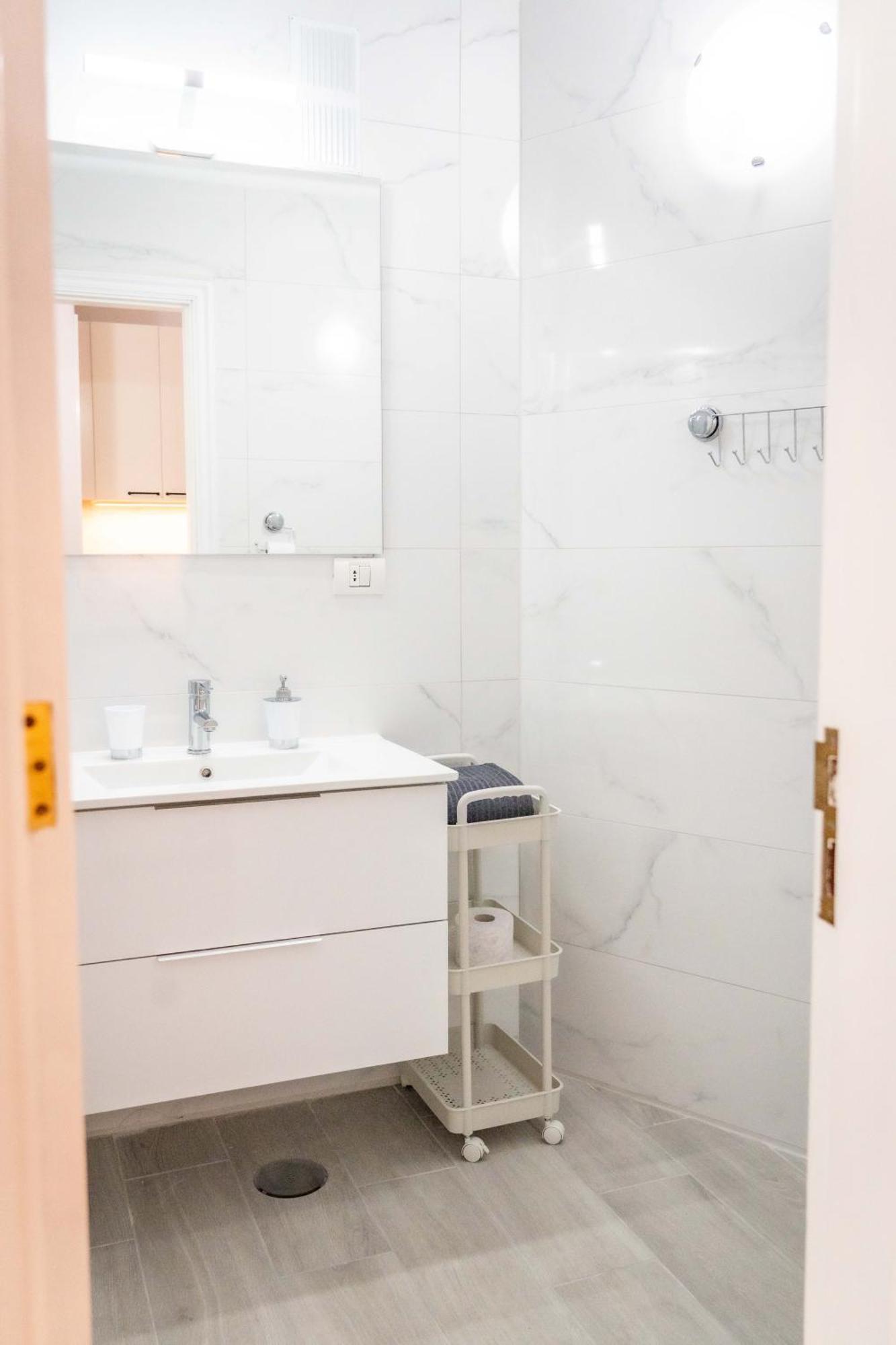 Retreat Oasis Studio Apartment San Miguel de Abona Eksteriør bilde